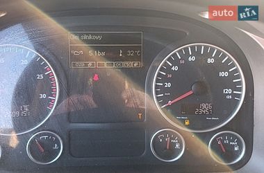 Тягач MAN TGX 2008 в Луцке