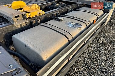 Контейнеровоз MAN TGX 2021 в Луцке