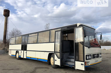 Пригородный автобус MAN UL 292 1994 в Коломые