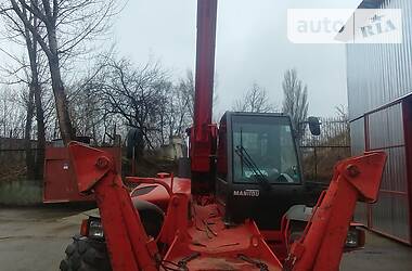 Другая строительная техника Manitou 1337 2002 в Белой Церкви