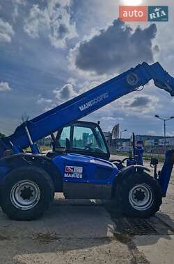 Другая спецтехника Manitou 1740 2006 в 