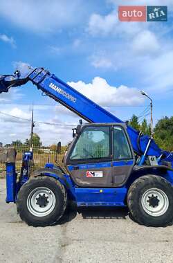 Другая спецтехника Manitou 1740 2006 в 