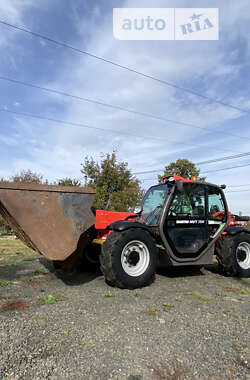 Manitou 730 2016