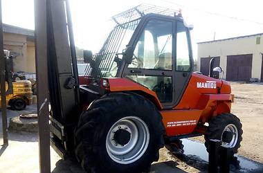 Вилочный погрузчик / Штабелер Manitou M 2000 в Харькове