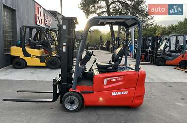 Manitou M 320 2019