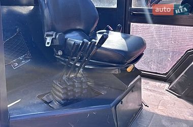 Вилочный погрузчик Manitou MC 2009 в Лопухове фото 3 Вилочный погрузчик Manitou MC 2009 в Лопухове