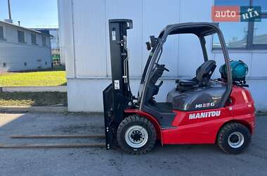 Подьемник Manitou MI 25G 2019 в 