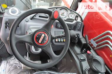 Телескопический погрузчик Manitou MLT 1035 LT LSU 2021 в Волочиске