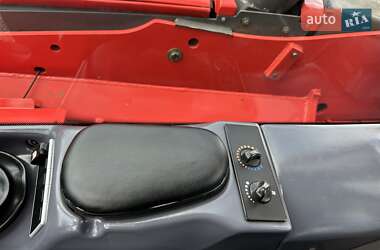Телескопічні навантажувачі Manitou MLT 1035 LT LSU 2012 в 