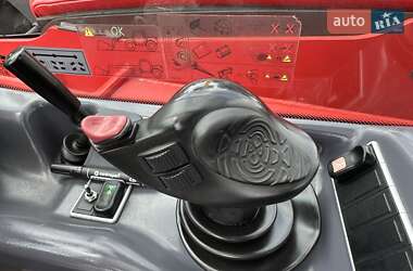 Телескопічні навантажувачі Manitou MLT 1035 LT LSU 2012 в 