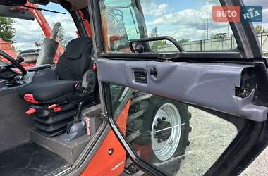 Телескопічні навантажувачі Manitou MLT 1035 LT LSU 2012 в 