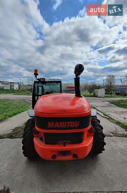 Другая спецтехника Manitou MLT 523 2005 в 