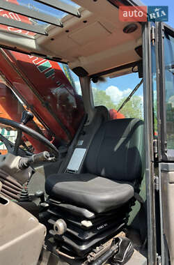 Телескопический погрузчик Manitou MLT 628 1998 в 
