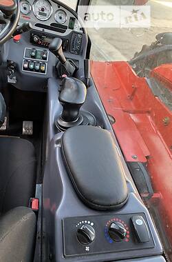 Подъемник телескопический Manitou MLT 634-120 LSU 2014 в Луцке