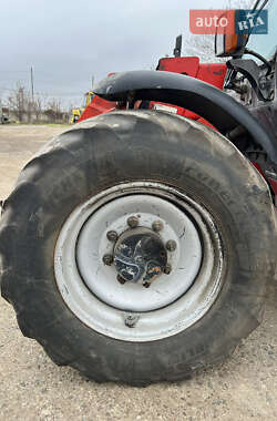 Другая спецтехника Manitou MLT 634-120 LSU 2003 в 