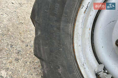 Другая спецтехника Manitou MLT 634-120 LSU 2003 в 
