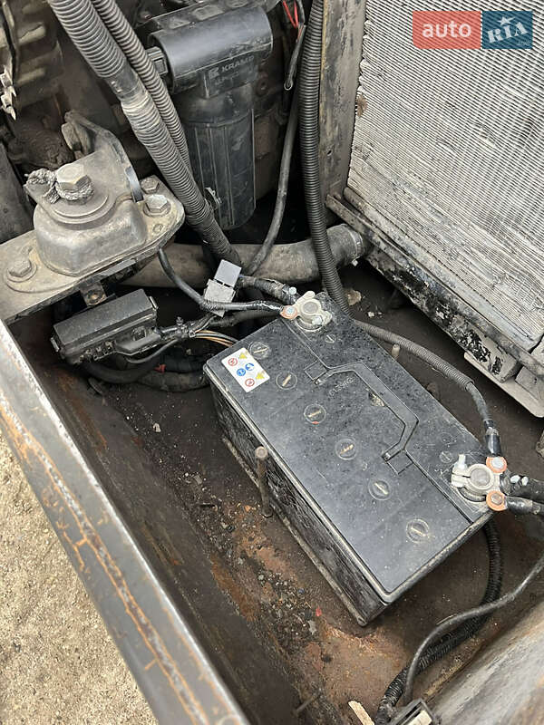 Другая спецтехника Manitou MLT 634-120 LSU 2003 в Одессе фото 39 Другая спецтехника Manitou MLT 634-120 LSU 2003 в Одессе