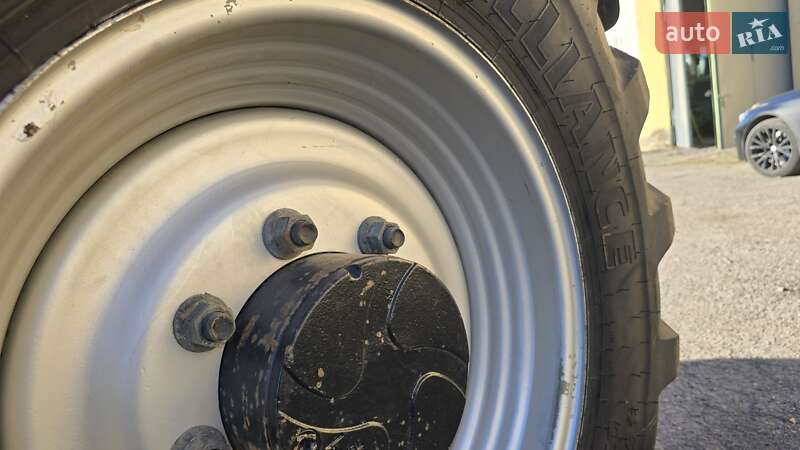 Телескопический погрузчик Manitou MLT 634-120 LSU 2013 в Луцке фото 7 Телескопический погрузчик Manitou MLT 634-120 LSU 2013 в Луцке