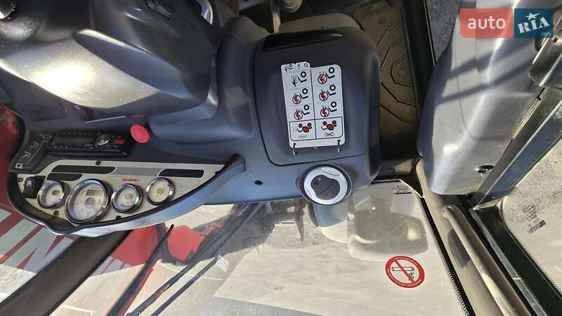 Телескопический погрузчик Manitou MLT 634-120 LSU 2013 в Луцке фото 15 Телескопический погрузчик Manitou MLT 634-120 LSU 2013 в Луцке