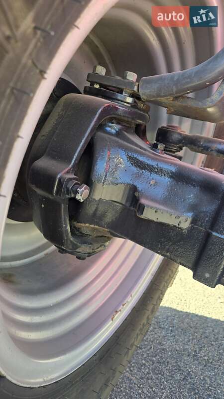 Телескопический погрузчик Manitou MLT 634-120 LSU 2013 в Луцке фото 19 Телескопический погрузчик Manitou MLT 634-120 LSU 2013 в Луцке