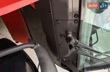 Телескопический погрузчик Manitou MLT 634-120 LSU 2004 в 