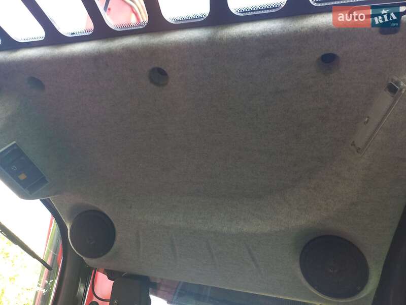 Телескопический погрузчик Manitou MLT 735-120 LSU 2011 в Малой Виске