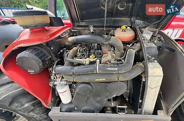 Телескопічні навантажувачі Manitou MLT 735-120 LSU 2013 в 