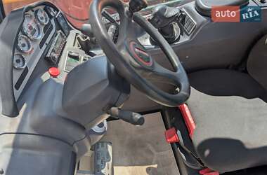 Телескопический погрузчик Manitou MLT 735-120 LSU 2013 в 