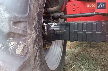 Телескопічні навантажувачі Manitou MLT 735-120 LSU 2006 в 