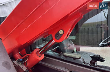 Телескопический погрузчик Manitou MLT 735-120 LSU 2011 в 