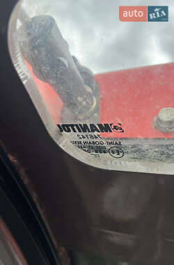 Телескопический погрузчик Manitou MLT 840-137 2012 в 