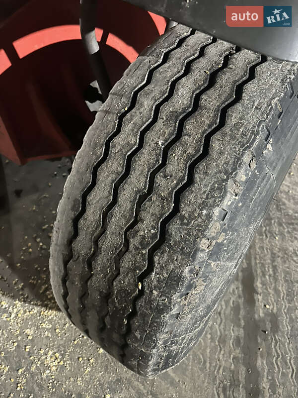 Телескопічні навантажувачі Manitou MLT 845-120 LSU 2006 в Підгайцях