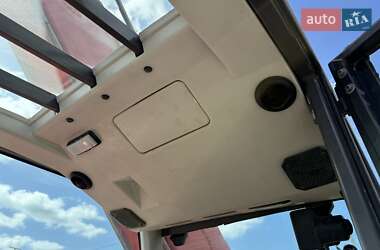 Телескопический погрузчик Manitou MLT 845-120 LSU 2006 в 