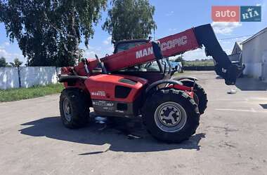 Другая спецтехника Manitou MLT 845-120 LSU 2013 в Львове
