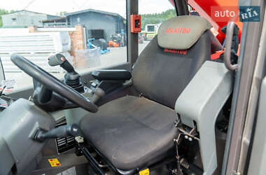 Подъемник телескопический Manitou MRT 2550 2019 в 