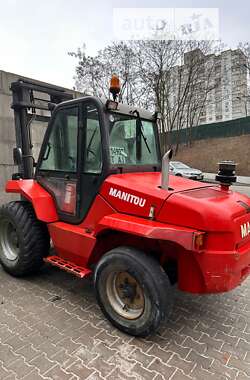 Інша будівельна техніка Manitou MSI 2009 в Києві