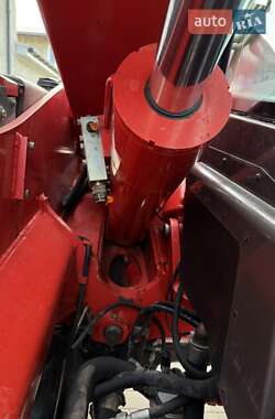 Телескопический погрузчик Manitou MT 732 2004 в 