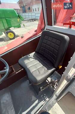 Телескопический погрузчик Manitou MT 830 1990 в 