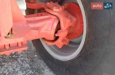 Телескопический погрузчик Manitou MT 830 1990 в 
