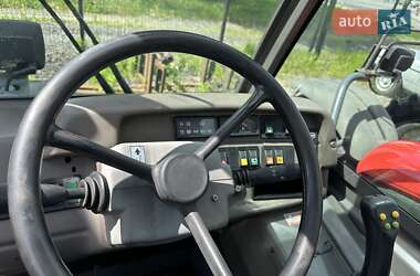 Телескопический погрузчик Manitou MT 835 2000 в 