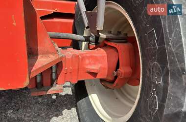 Телескопический погрузчик Manitou MT 835 2000 в 