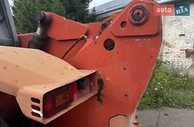 Телескопический погрузчик Manitou MT 835 1998 в 