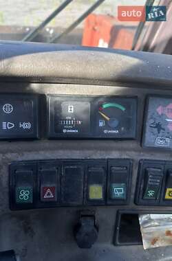Телескопический погрузчик Manitou MT 835 1998 в 