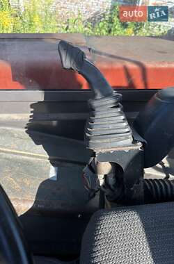 Телескопический погрузчик Manitou MT 835 1998 в 