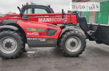 Manitou MT 932 2012