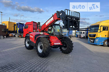 Manitou MT 932 2015