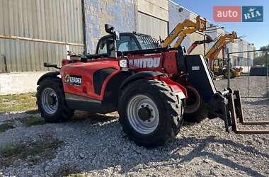 Manitou MT 932 2017