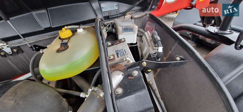 Телескопічні навантажувачі Manitou MT 932 2015 в Черкасах фото 6 Телескопічні навантажувачі Manitou MT 932 2015 в Черкасах