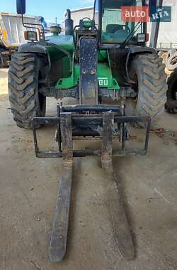 Інша спецтехніка Manitou MT 932 2005 в 