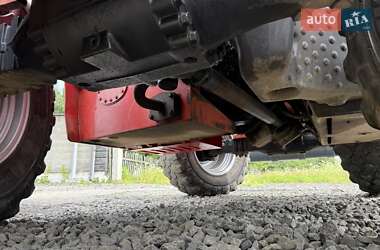 Телескопічні навантажувачі Manitou MT 932 2006 в 